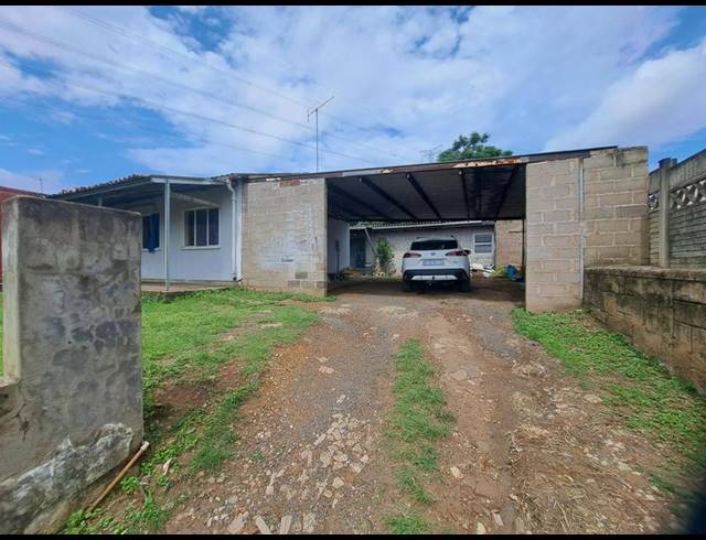 3 BEDROOM PROPERTY TO RENT IN FOREST HAVEN